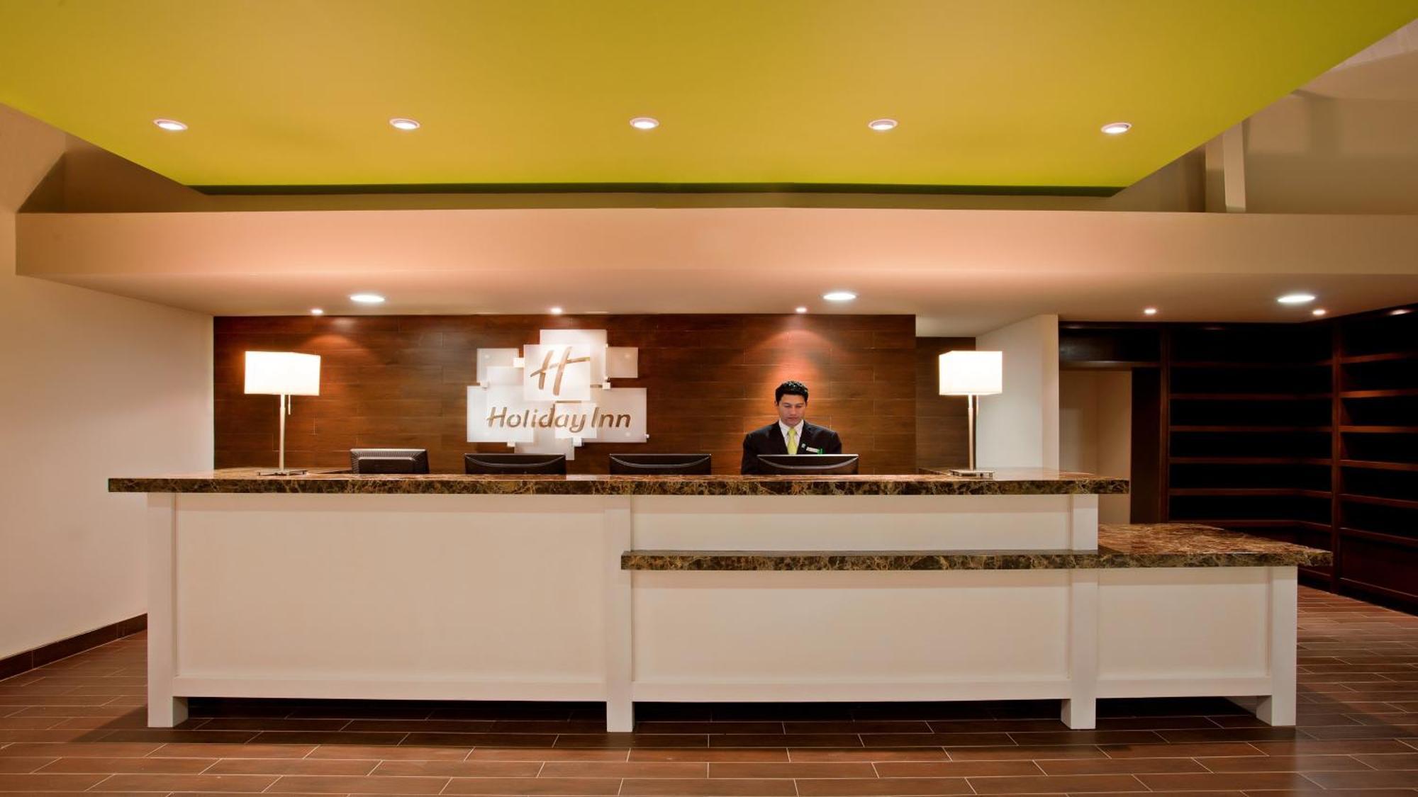 Holiday Inn Tijuana Zona Rio By Ihg Exterior foto